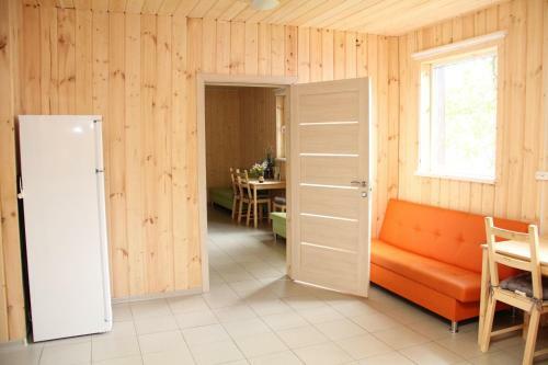 Hotel Baza Otdykha Svyazist