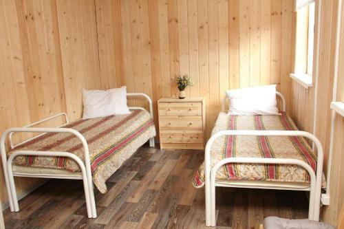 Hotel Baza Otdykha Svyazist
