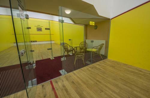 Hotel Pavilon