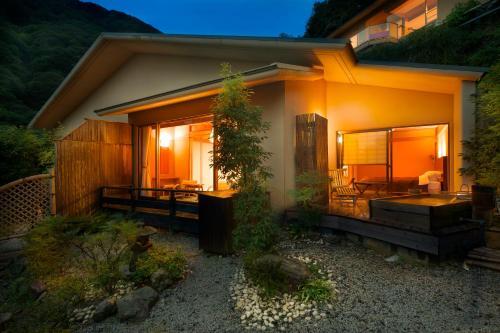 Takimotokan Yuki No Sato