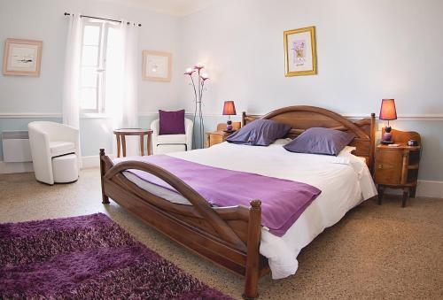 Bed & Breakfast Maison Roubia