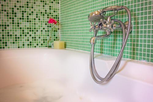 Bed & Breakfast Maison Roubia