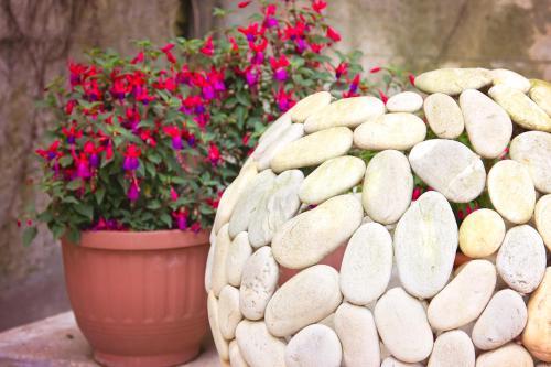 Bed & Breakfast Maison Roubia