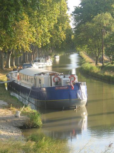 Bed & Breakfast Maison Roubia
