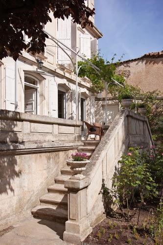 Bed & Breakfast Maison Roubia
