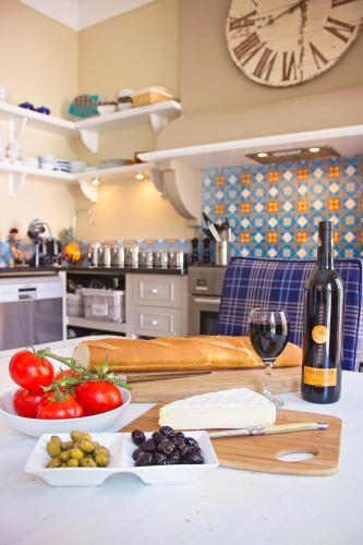 Bed & Breakfast Maison Roubia