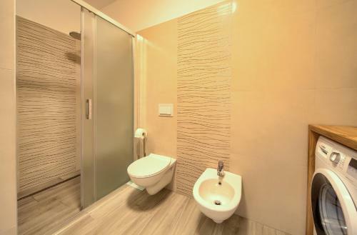 Apartment Timmy With Private Pool & Seaview