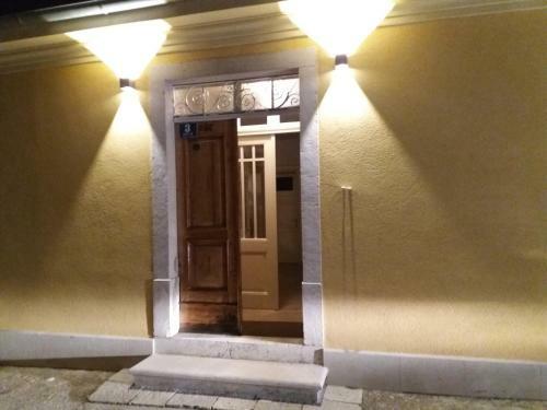 Villa Katarina Vintage House