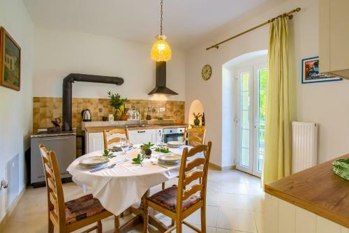 Villa Katarina Vintage House