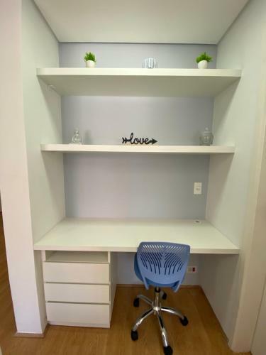 101-apartamento Encantador, 2 Quartos. Bigorrilho