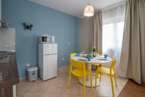 Apartments Sanjin