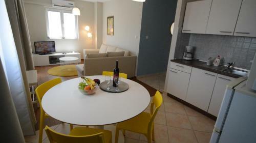 Apartments Sanjin