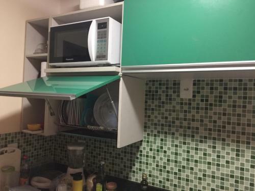 Apartamento Flat Winterville Gravat�