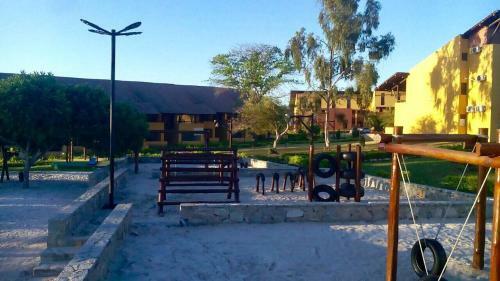 Apartamento Flat Winterville Gravat�
