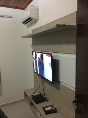 Apartamento Flat Winterville Gravat�