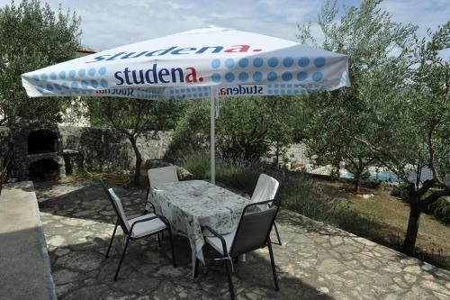Apartman Branka