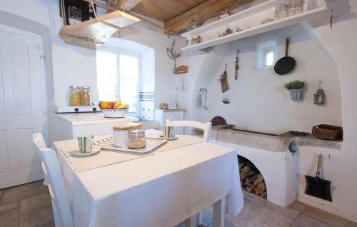 Maja Stone House