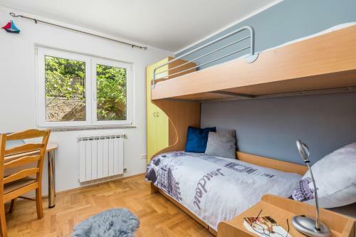 Apartman Luna