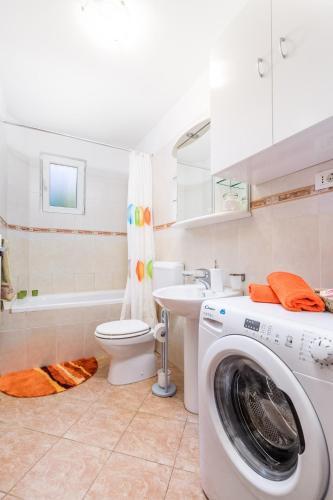 Apartman Luna