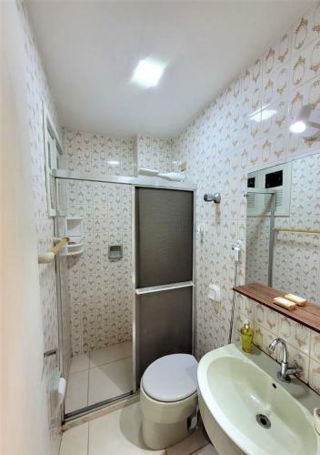 Apartamento Aconchego No Cora��o Do Centro