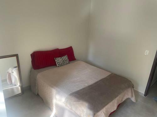 Apartamento A Poucos Metros Do Mar Em Guarapari