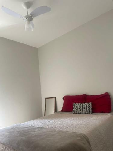 Apartamento A Poucos Metros Do Mar Em Guarapari