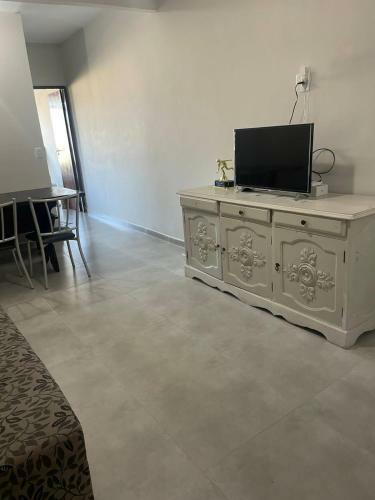 Apartamento A Poucos Metros Do Mar Em Guarapari