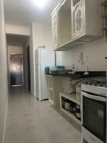 Apartamento A Poucos Metros Do Mar Em Guarapari