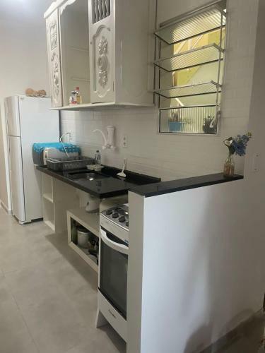 Apartamento A Poucos Metros Do Mar Em Guarapari