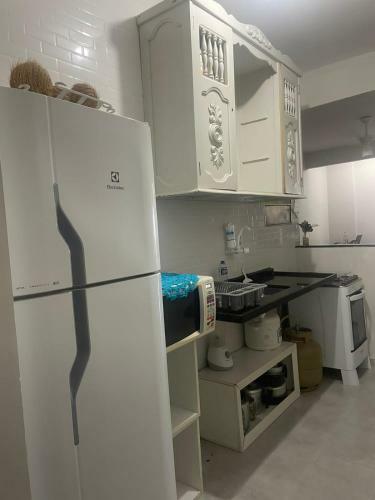 Apartamento A Poucos Metros Do Mar Em Guarapari