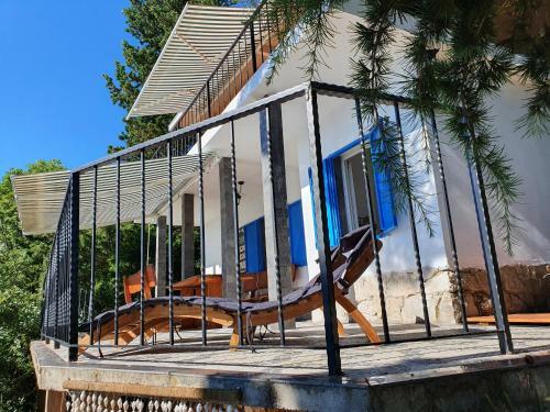 Sea House Bassi