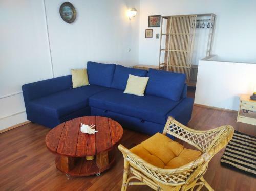 Sea House Bassi