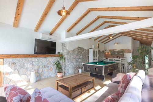 Holiday Home In Kraljevica 40897