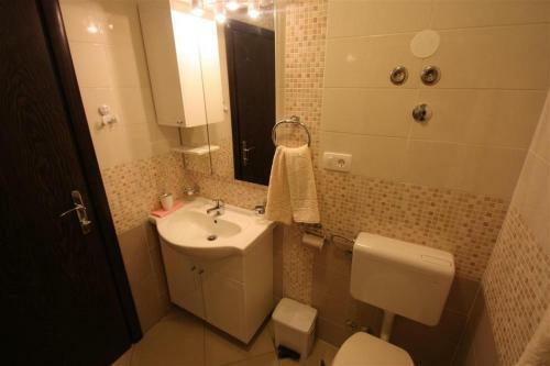 Apartamento Villa Miljana