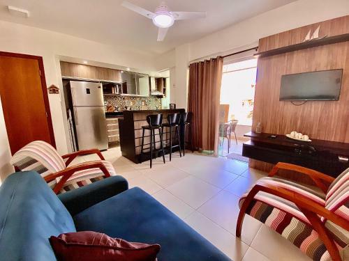 Apartamento Duas Su�tes Com Ar Na Praia Dos Milion�rios Ilh�us Ba