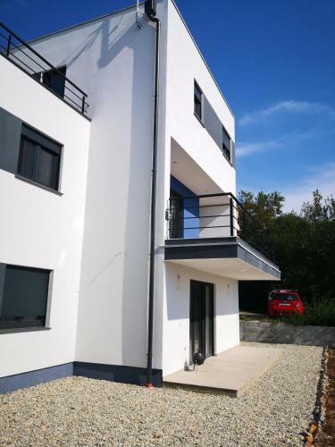 Apartment In An Urban Villa Kraljevica