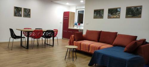 Apartment In An Urban Villa Kraljevica