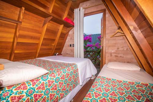 Hostal Pousada Recanto Tr�s Marias