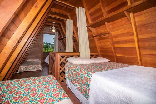 Hostal Pousada Recanto Tr�s Marias