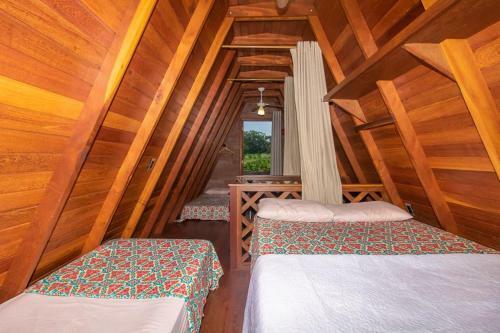 Hostal Pousada Recanto Tr�s Marias