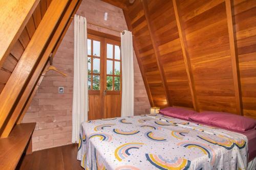 Hostal Pousada Recanto Tr�s Marias