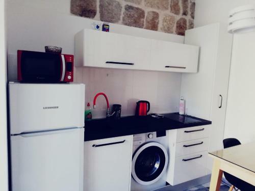 Zanicovo Beach Apartment