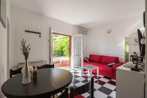 Apartamento Black And White Chill Out