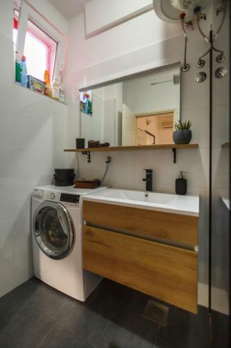 Apartamento Black And White Chill Out