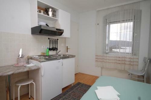 Apartments By The Sea Komiza, Vis - 9703