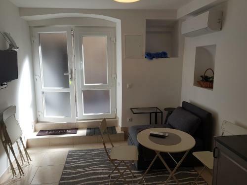 Apartamento Little Green House