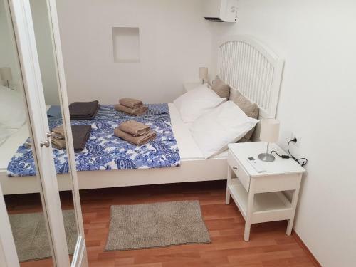 Apartamento Little Green House