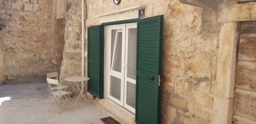 Apartamento Little Green House