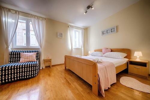 Apartments Marinkovic Komiza