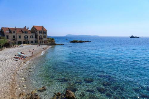 Apartments Beba- Apartment Lucica